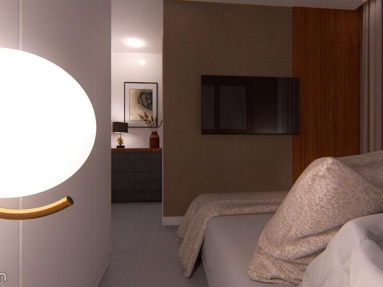 Villa for Sale in San Javier, Murcia 8