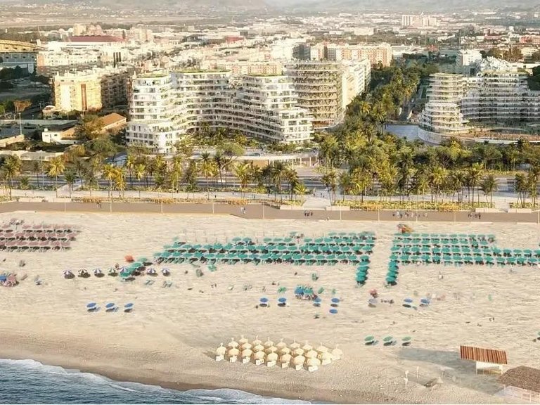 Apartment for Sale in Playa de Sacaba, Málaga, Malaga 24