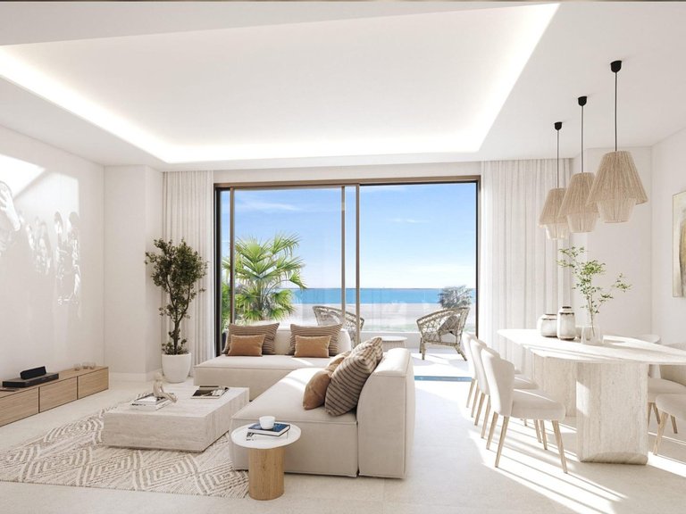 Apartment for Sale in Playa de Sacaba, Málaga, Malaga 11