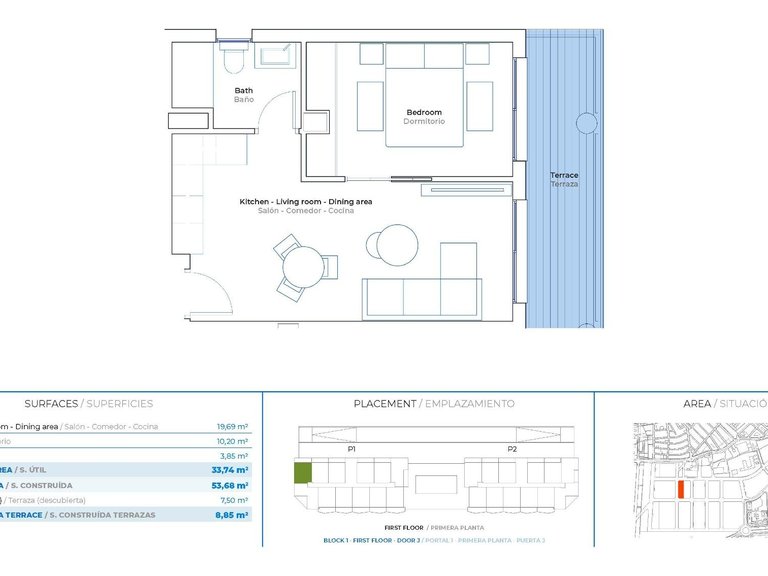 Apartment for Sale in Las Lagunas de Mijas, Mijas, Malaga 9