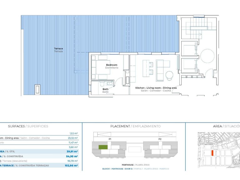 Apartment for Sale in Las Lagunas de Mijas, Mijas, Malaga 9