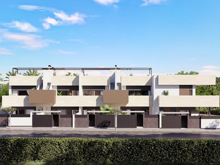 Villa for Sale in Pilar De La Horadada, Alicante 30