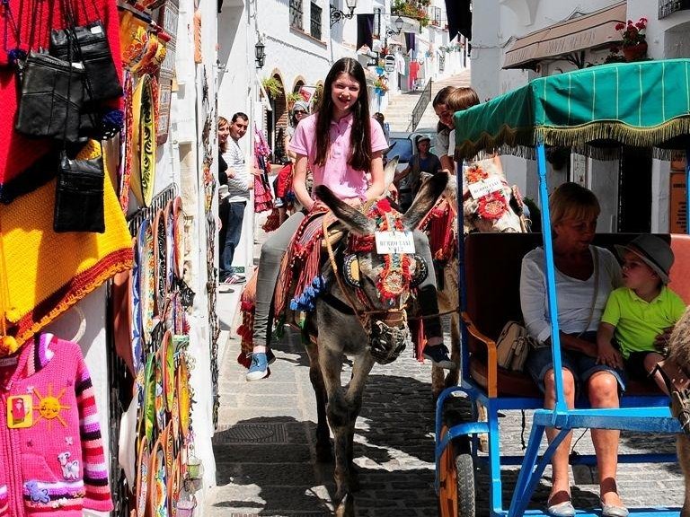 Apartment for Sale in La Noria Golf, Mijas, Malaga 10