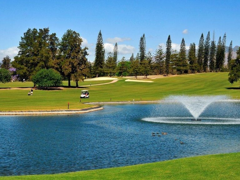 Apartment for Sale in La Noria Golf, Mijas, Malaga 11