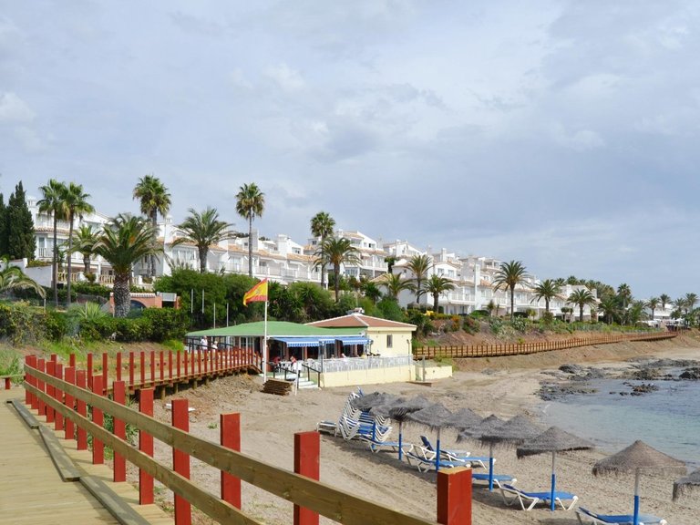 Apartment for Sale in La Noria Golf, Mijas, Malaga 8