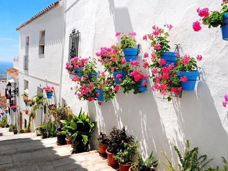 Apartment for Sale in La Noria Golf, Mijas, Malaga 7