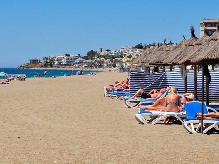 Apartment for Sale in La Noria Golf, Mijas, Malaga 8