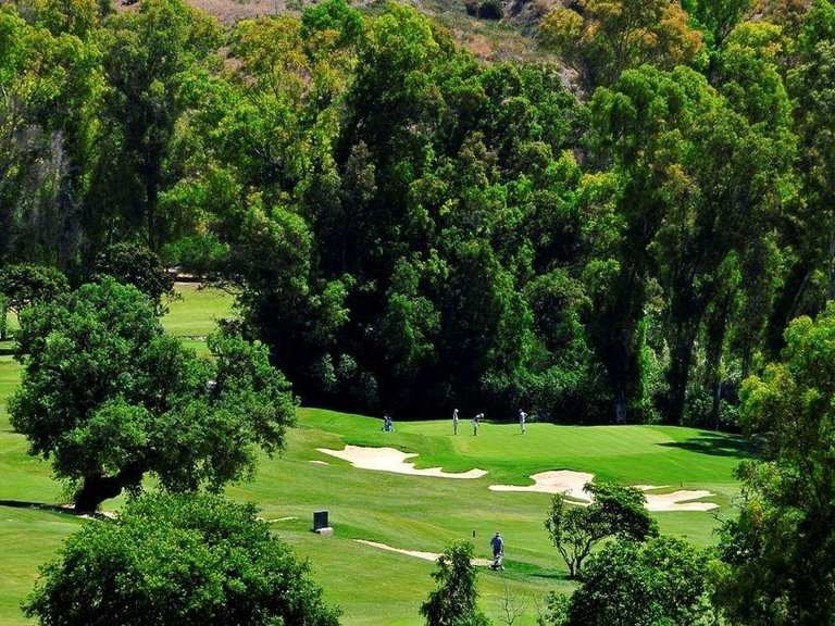 Apartment for Sale in La Noria Golf, Mijas, Malaga 10