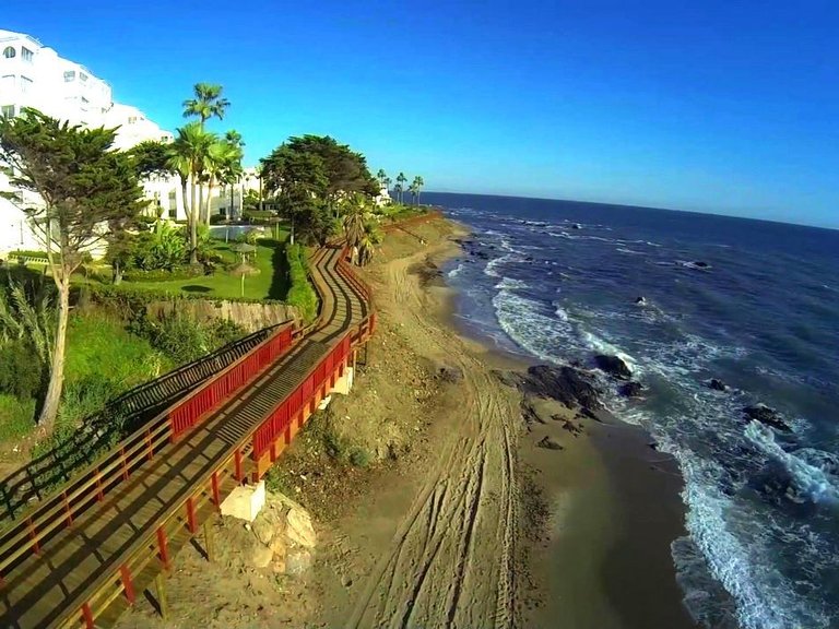 Apartment for Sale in La Noria Golf, Mijas, Malaga 11