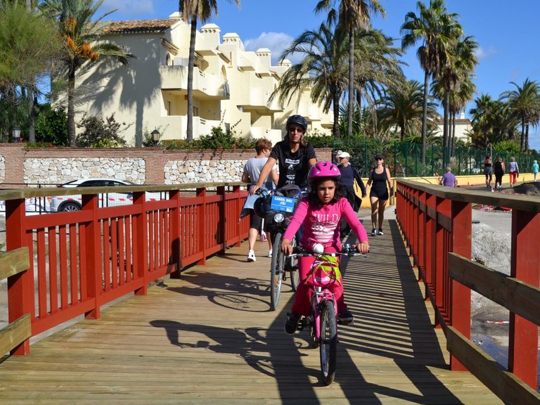 Apartment for Sale in La Noria Golf, Mijas, Malaga 7