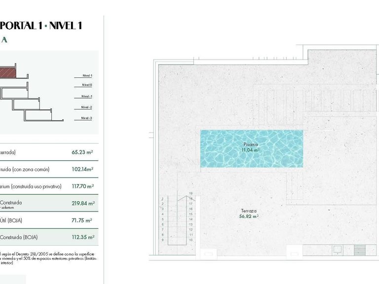 Apartment for Sale in La Noria Golf, Mijas, Malaga 7