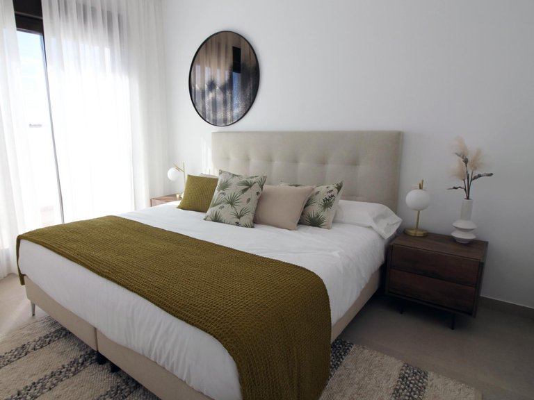 Villa for Sale in Pilar De La Horadada, Alicante 20