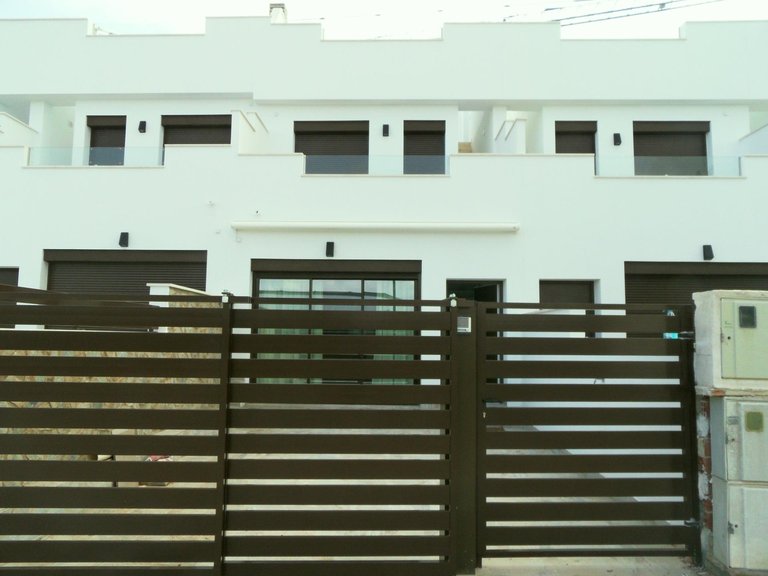 Town House for Sale in Pilar De La Horadada, Alicante 48