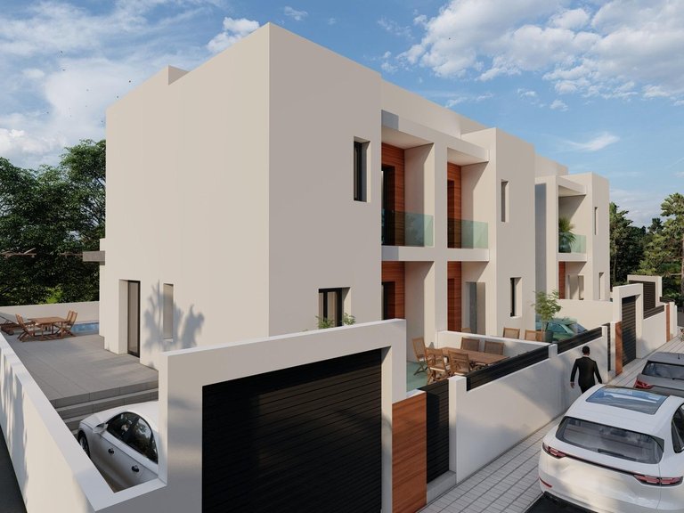 Villa for Sale in Pueblo Daya Nueva, Alicante 18