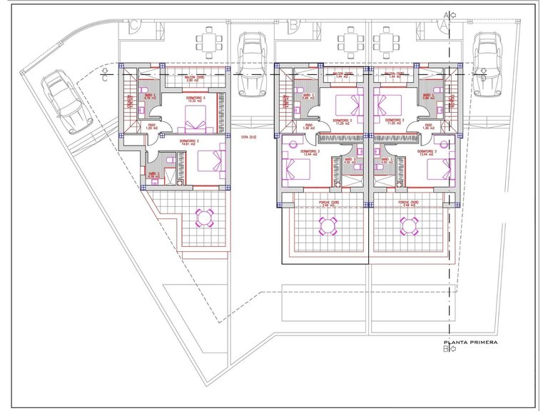 Villa for Sale in Pueblo Daya Nueva, Alicante 21