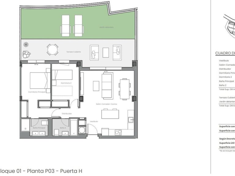 Apartment for Sale in Estepona Golf, Estepona, Malaga 12