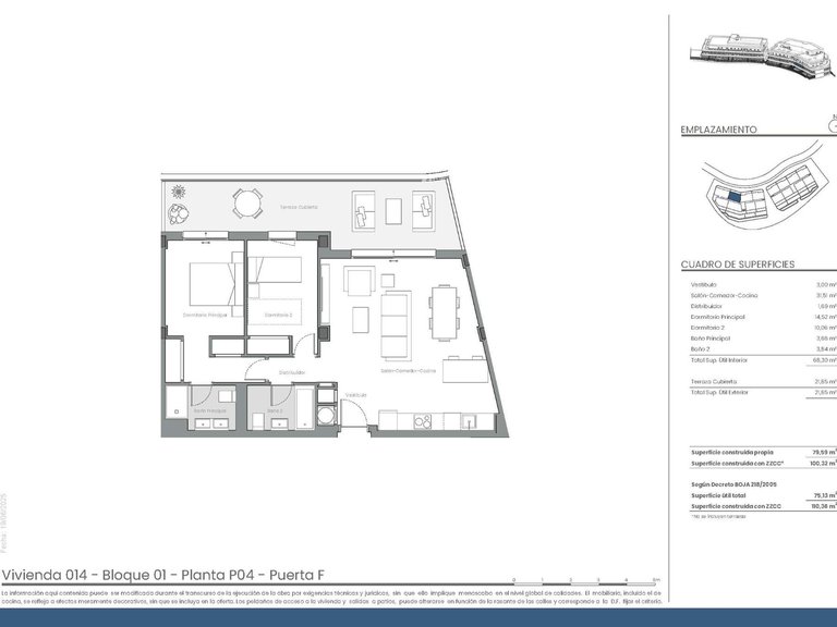 Apartment for Sale in Estepona Golf, Estepona, Malaga 12