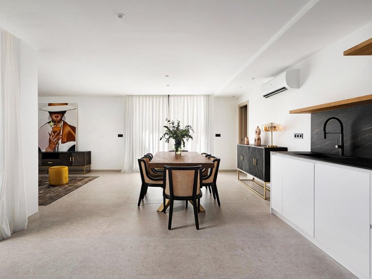 Villa for Sale in Coblanca La Nucia, Alicante 14