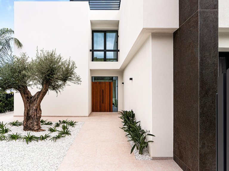 Villa for Sale in Coblanca La Nucia, Alicante 23