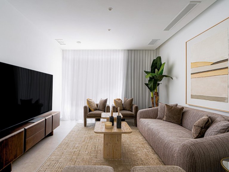 Villa for Sale in Coblanca La Nucia, Alicante 8