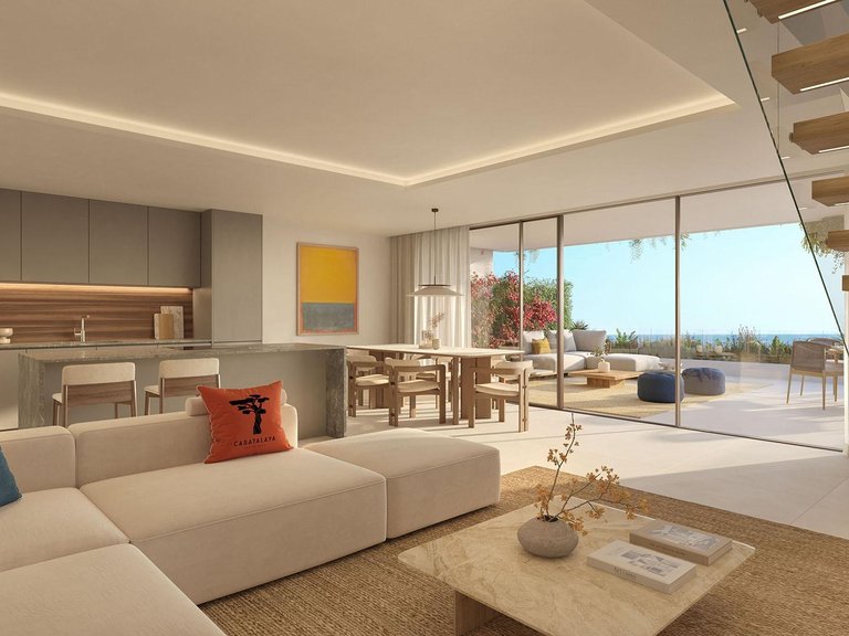 Villa for Sale in Benalmadena, Malaga 13