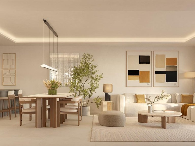 Apartment for Sale in Torremuelle, Benalmádena, Malaga 9
