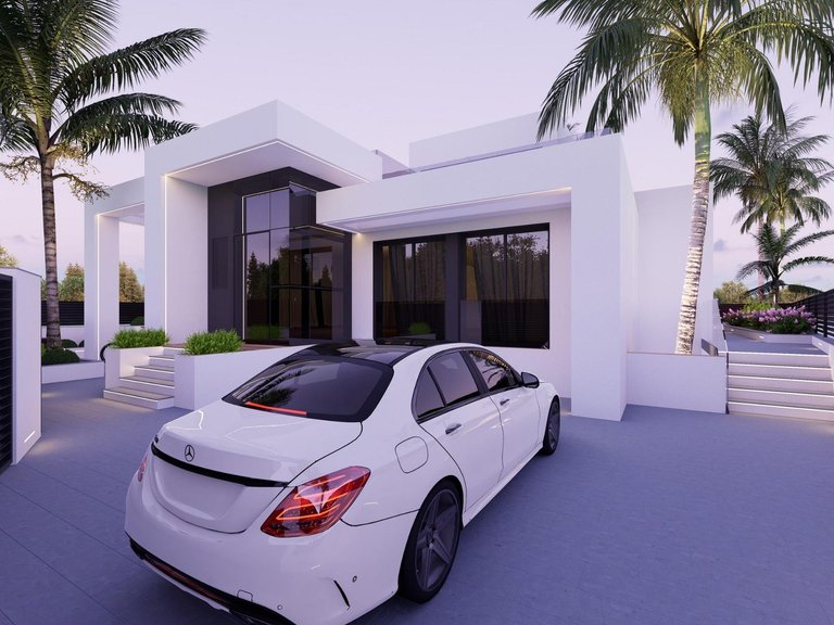 Villa for Sale in Los Alcazares, Murcia 24