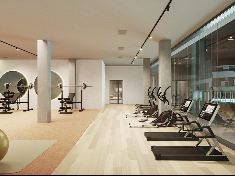 Apartment for Sale in Calanova Golf, Mijas, Malaga 15