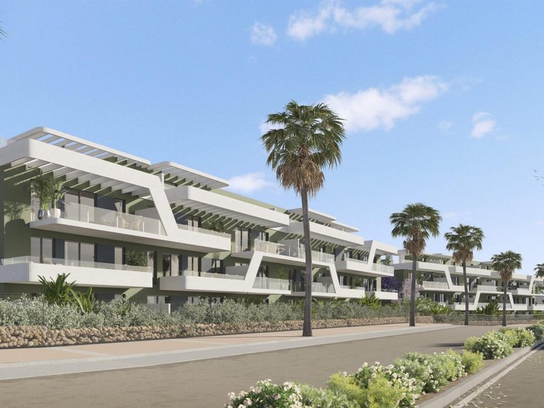 Penthouse for Sale in Mijas Calanova Golf, Malaga 10