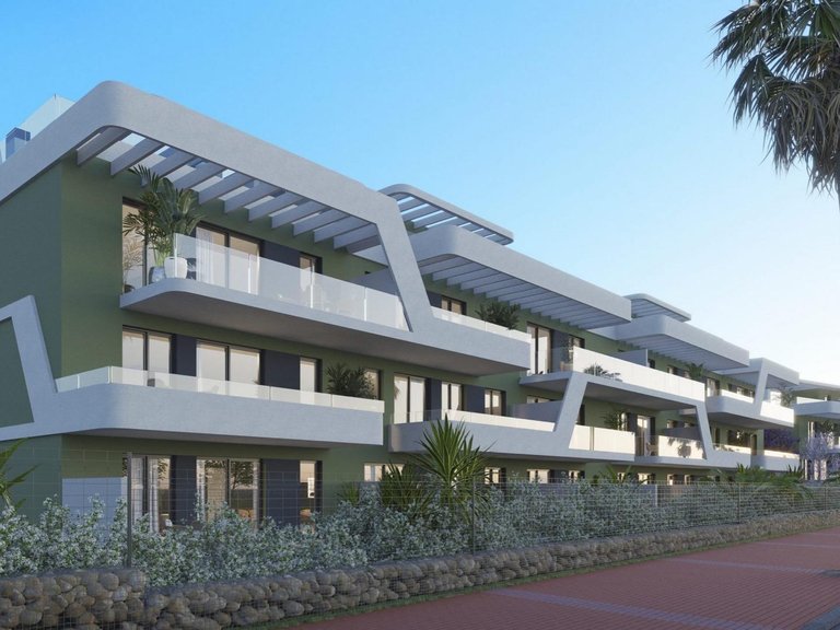 Penthouse for Sale in Mijas Calanova Golf, Malaga 8