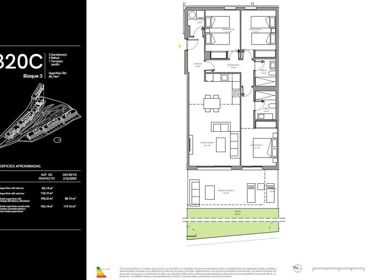Apartment for Sale in Calanova Golf, Mijas, Malaga 16