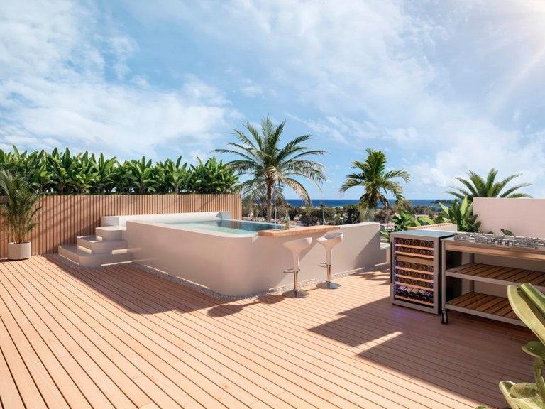 Apartment for Sale in Marbella West, San Pedro De Alcantara, Malaga 18