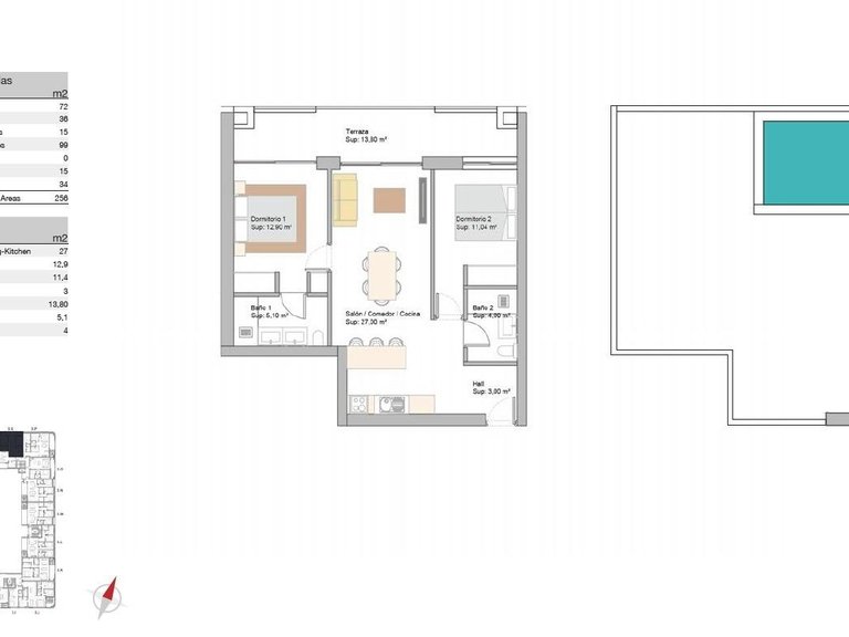 Apartment for Sale in Marbella West, San Pedro De Alcantara, Malaga 15