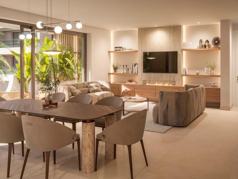 Apartment for Sale in Marbella West, San Pedro De Alcantara, Malaga 8