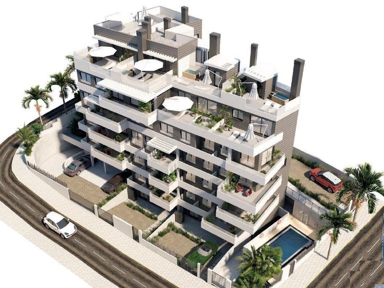 Apartment for Sale in Estepona, Malaga 6