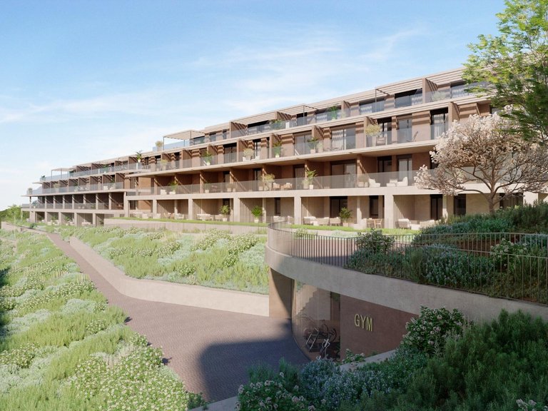 Apartment for Sale in Estepona Valle Romano Golf, Malaga 4