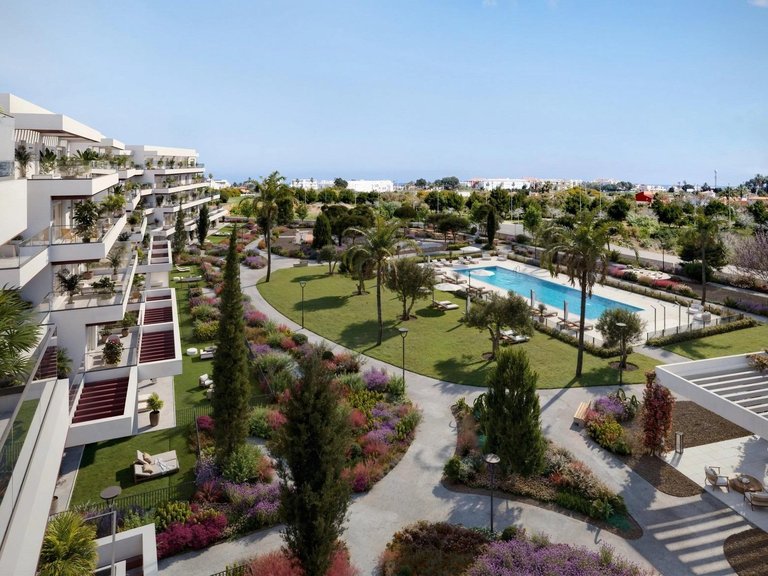 Apartment for Sale in Playa de La Almadraba, Denia, Alicante 6