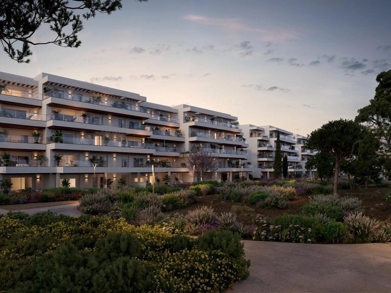 Apartment for Sale in Playa de La Almadraba, Denia, Alicante 2