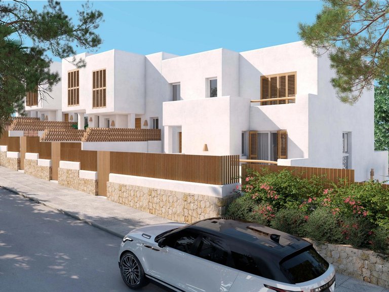 Villa for Sale in Urbanizacion La Almunia, El Ràfol D'almúnia, Alicante 14