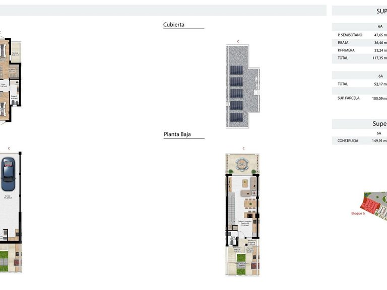 Villa for Sale in Urbanizacion La Almunia, El Ràfol D'almúnia, Alicante 15