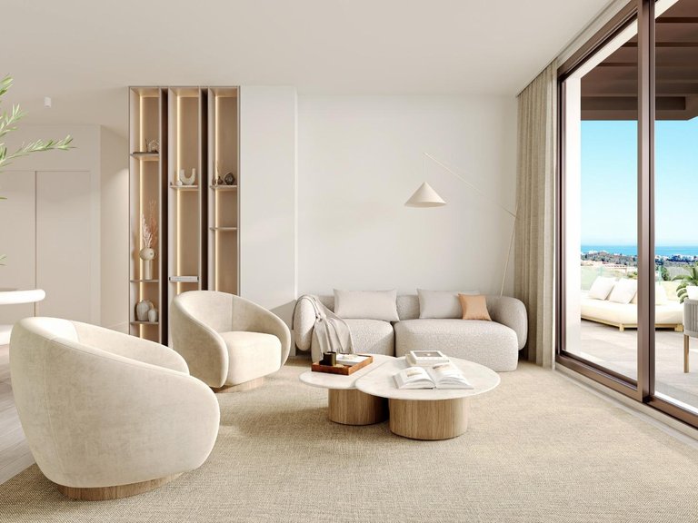 Apartment for Sale in Hipódromo Costa del Sol, Mijas, Malaga 6