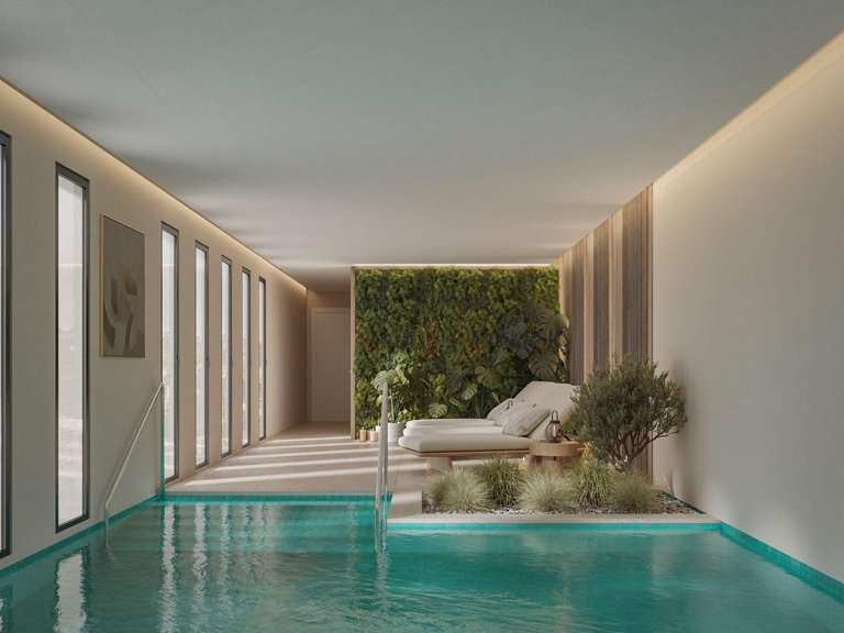 Apartment for Sale in Hipódromo Costa del Sol, Mijas, Malaga 10