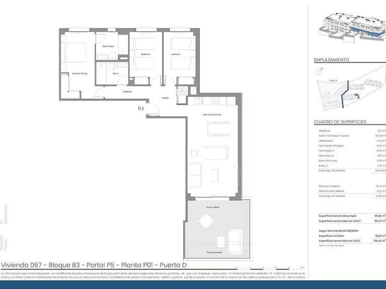 Apartment for Sale in Hipódromo Costa del Sol, Mijas, Malaga 11