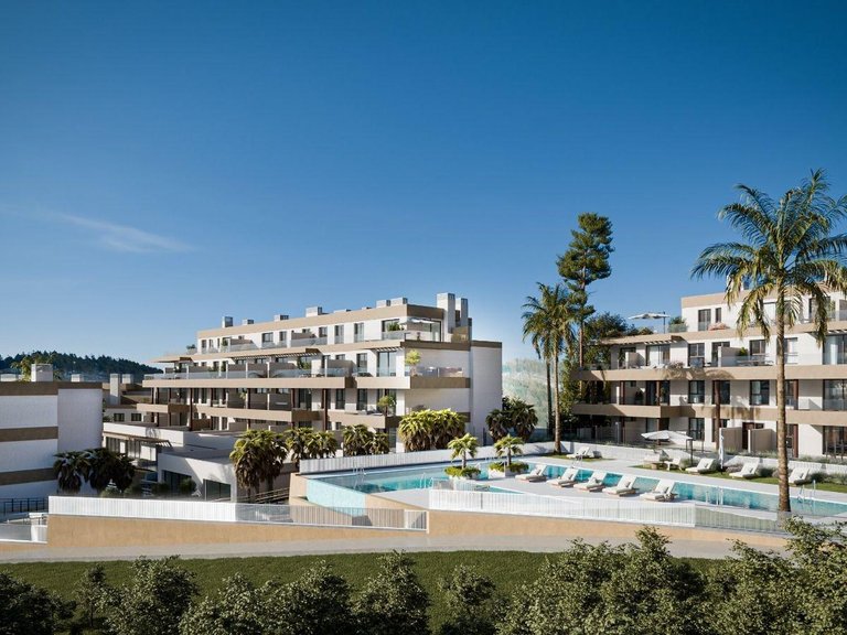 Apartment for Sale in Hipódromo Costa del Sol, Mijas, Malaga 4