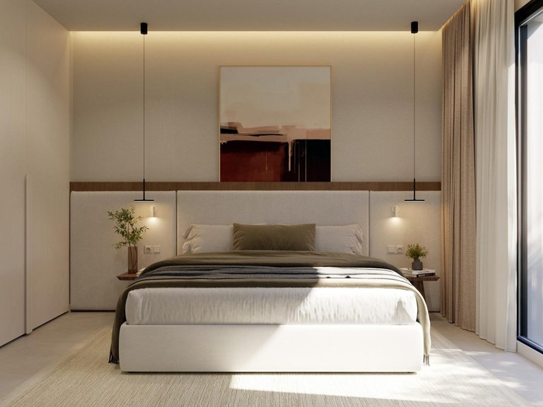 Villa for Sale in Finestrat Urbanizaciones Finestrat, Alicante 15