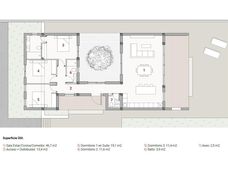 Villa for Sale in Finestrat Urbanizaciones Finestrat, Alicante 22