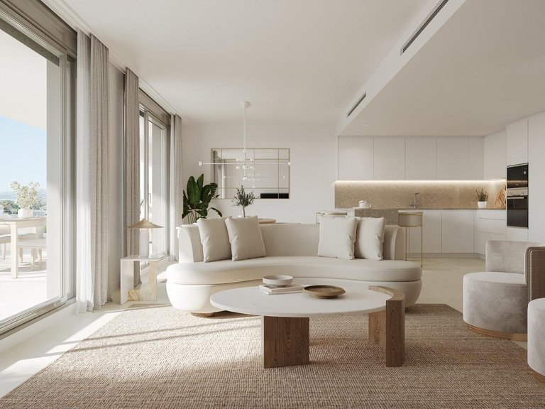 Apartment for Sale in Urb. La Gaspara, Estepona, Malaga 5