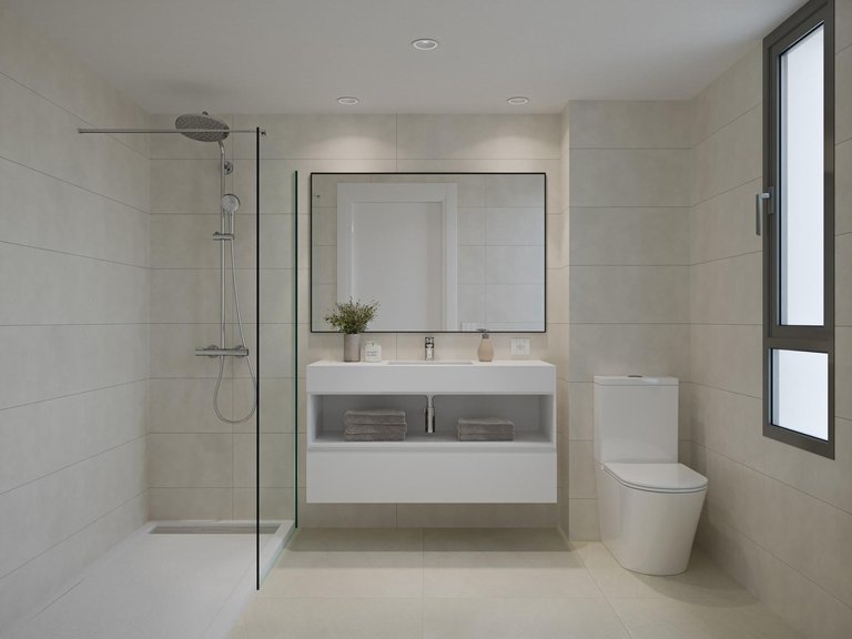 Apartment for Sale in Urb. La Gaspara, Estepona, Malaga 8