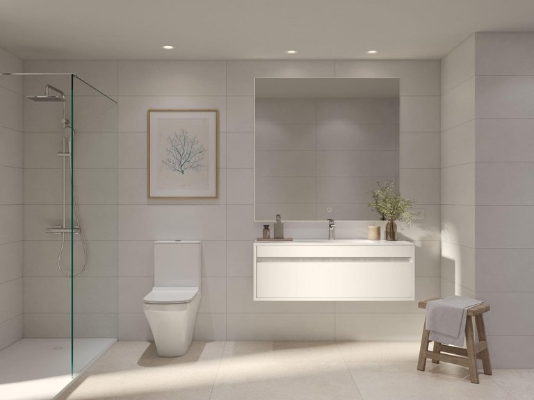 Apartment for Sale in Urb. La Gaspara, Estepona, Malaga 13