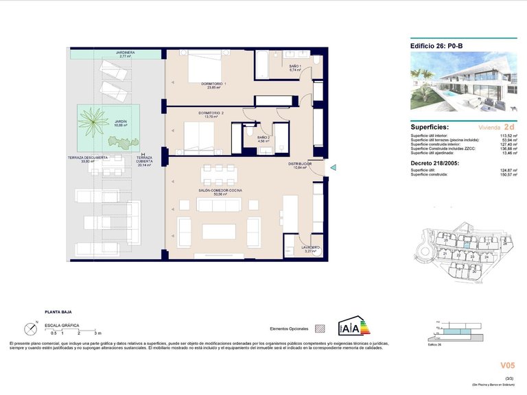 Apartment for Sale in Santa Clara Golf, Marbella, Malaga 26